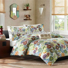 Mi Zone Tamil Mini Duvet Cover Multi-color Comforter Bedding Sets